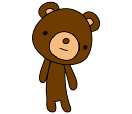 [4th dish] SHAKE NO ICHIBI chan. sticker #6843014