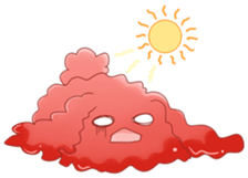 Jellybit sticker #6843041