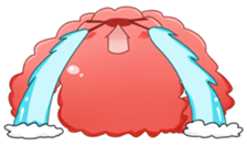 Jellybit sticker #6843047