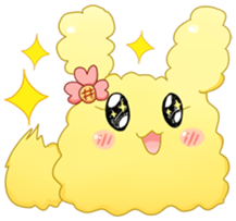 Jellybit sticker #6843061