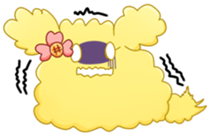 Jellybit sticker #6843063