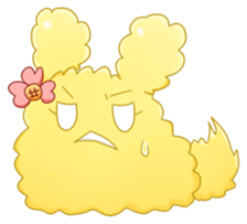 Jellybit sticker #6843066