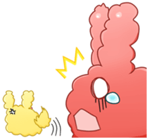 Jellybit sticker #6843070