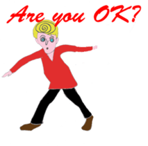 Happy Life. (En Ver.) sticker #6843475