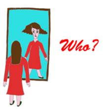 Happy Life. (En Ver.) sticker #6843476