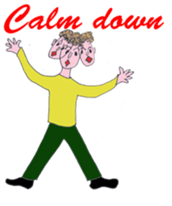 Happy Life. (En Ver.) sticker #6843477