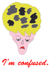 Happy Life. (En Ver.) sticker #6843488