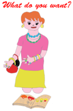 Happy Life. (En Ver.) sticker #6843489