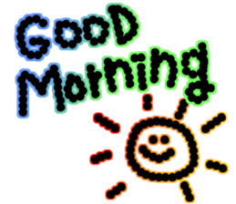 colorful sticker of Nicochan sticker #6843872