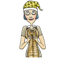 TMY's life sticker #6844072