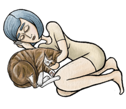 TMY's life sticker #6844073