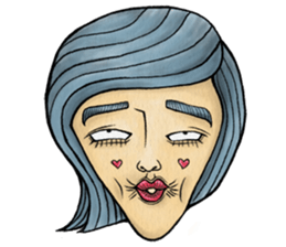 TMY's life sticker #6844077