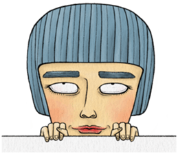 TMY's life sticker #6844078