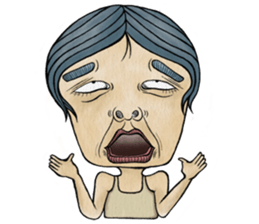 TMY's life sticker #6844081