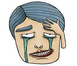 TMY's life sticker #6844085