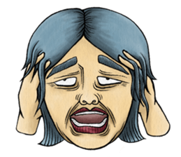 TMY's life sticker #6844090