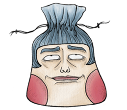 TMY's life sticker #6844092