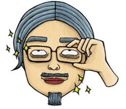 TMY's life sticker #6844095