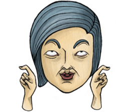 TMY's life sticker #6844097