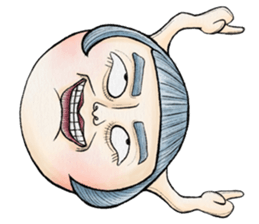 TMY's life sticker #6844100