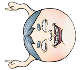 TMY's life sticker #6844101