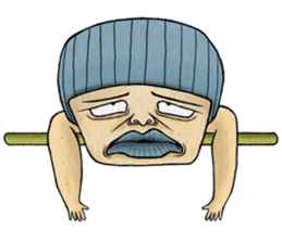 TMY's life sticker #6844102