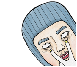 TMY's life sticker #6844103