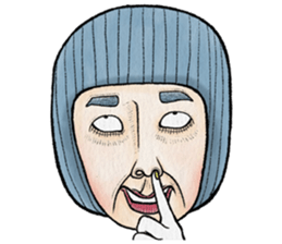 TMY's life sticker #6844104