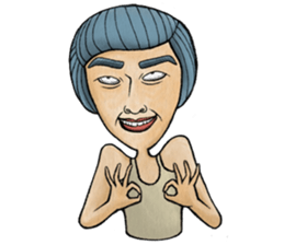 TMY's life sticker #6844108