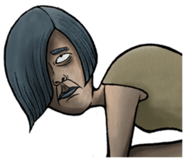 TMY's life sticker #6844109