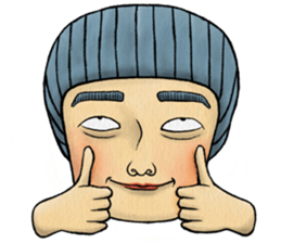 TMY's life sticker #6844111