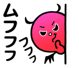 Love&Devil01 sticker #6844197