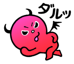 Love&Devil01 sticker #6844199