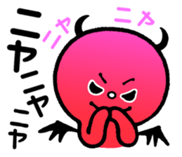 Love&Devil01 sticker #6844200
