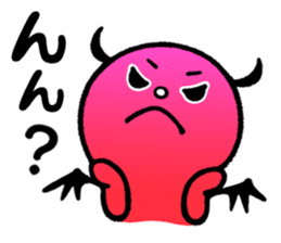 Love&Devil01 sticker #6844209