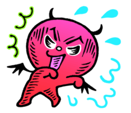 Love&Devil01 sticker #6844217