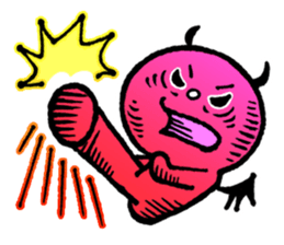 Love&Devil01 sticker #6844218