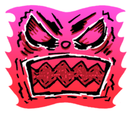 Love&Devil01 sticker #6844219