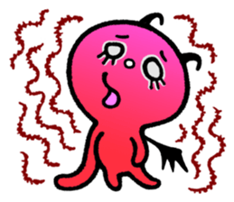 Love&Devil01 sticker #6844221