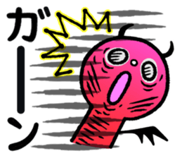 Love&Devil01 sticker #6844223