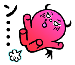 Love&Devil01 sticker #6844225