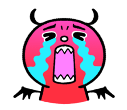 Love&Devil01 sticker #6844231