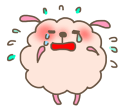 mofuusausa.2 sticker #6845127