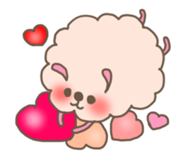 mofuusausa.2 sticker #6845135