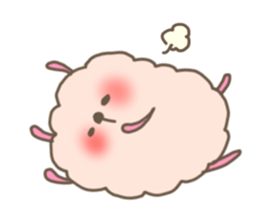 mofuusausa.2 sticker #6845147