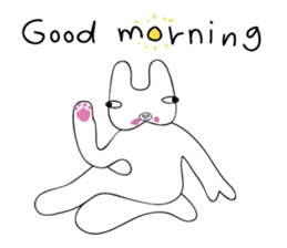 Snazzy Yoggy Doggy is here! sticker #6845192