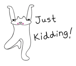 Snazzy Yoggy Doggy is here! sticker #6845202