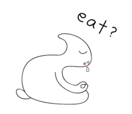 Snazzy Yoggy Doggy is here! sticker #6845213