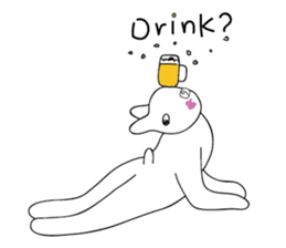 Snazzy Yoggy Doggy is here! sticker #6845215