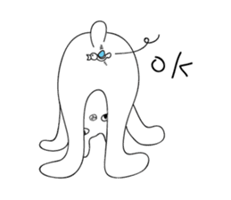 Snazzy Yoggy Doggy is here! sticker #6845226